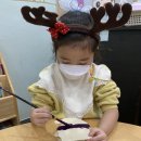 12월 2주) ♥ 크리스마스 프로젝트 도입 - 산타 기부저금통 만들기♥ 이미지