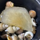 알뱅이 | [알뱅이마켓 골뱅이탕 밀키트] 캠핑요리 밀키트 추천 술안주 골뱅이탕 밀키트 후기