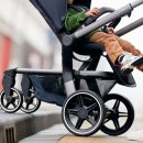 세이지치과의원 | 안산양심치과, 휴대용유모차 줄즈 에어2 내돈내산 후기!