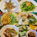 글로리 인(Glory Inn) | 다낭 호이안 맛집 올드타운 모닝글로리 오리지컬 메뉴 분짜 후기