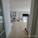 덕산1차 아파트 어린이 놀이터 | 거제층간소음매트 34평 거실 주방 복도 시공후기 - 덕산아내1차 아파트