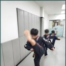 합기도 화랑관 이미지