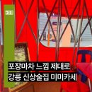 세븐일레븐 입암5주공점 | 강릉입암동 술집 미미카세 내돈내산 후기｜메뉴 가격 솔직 리뷰