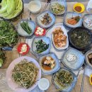 용담댐 오토캠핑장 이미지