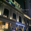 22,23 | 뮤지컬 미세스 다웃파이어_샤롯데 2층 B구역 3열 21,22,23 시야 후기_뮤지컬 추천