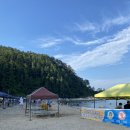 거제 흥남해수욕장 근처 가성비 좋은 &#39;라비앤로즈 펜션&#39; 1박 후기