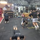 열린복싱클럽 이미지