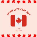 Better move (베러무브) | 챗 지피티(GPT) 캐나다 영어 공부 직장인 Day55(Better late than never, Never say never)