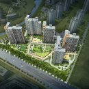 이(e)편한세상6-1단지 아파트 이미지