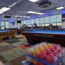 클리어당구장 이미지