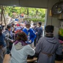 초읍어린이대공원 무료급식소 이미지