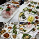 학익시장앞(37082) | 학익) 학익동 맛집 해원집 - 두툼숙성회와 알찬 코스, 회식·가족 모임 찐맛집!