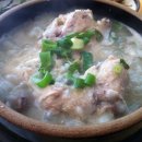 금계삼계탕 이미지