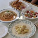 갱스터피자 대명남산점 | 대구 데이트 맛집 분위기 좋은 명덕 양식 푸실리 파스타 뇨끼