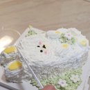 천자봉 농장 | [쉬폰,사르르] 진해 쉬폰 케이크 맛집, 건강하고 맛있는 동물 케이크 후기