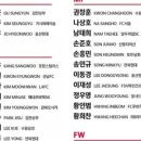 2022 카타르월드컵 최종예선 대한민국vs이라크 이미지