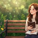 【402번째 새노래】 "주 성령" 이미지