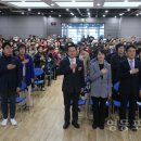 영등포구 영등포노인종합복지관 | 영등포노인종합복지관, 개관 25주년 기념식 개최
