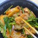 닭찌 흔한 닭볶음탕에도 명품은 있다 이미지