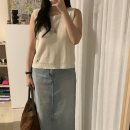 실른 SILN | 8월 2주 직장인 출근룩, 데일리룩