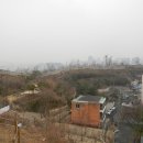 () 서울 도심 속에 숨겨진 서촌의 끝자락을 더듬다 ~~~ (인왕산 한양도성길, 딜쿠샤, 홍난파가옥, 행촌동 은행나무) 이미지