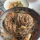 내지리막국수