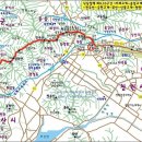 낙남정맥(12-9구간)쌀재고개-무학산-신풍고개.(맨하단 남은 일정 참조.) 이미지