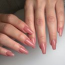 네일해 | 신림동 네일 추천, 처음 해 본 연장 내돈내산 대만족 후기