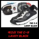 덱스터 THE C-9 LAVOY BLACK- 무료배송 이미지