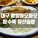 왕양 하오하오 로고