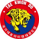 국가대표 아이캔 태권도장 이미지