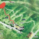 압곡1구 | 광주 근교 아이랑 걷기 좋은 황토길 화순 너릿재 옛길 서당산 산책로 정보