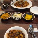 메이탄왕십리 | [왕십리(황학동) 맛집] 메이탄 : 불향 가득한 해물볶음짜장과 짬뽕, 후식 셔벗까지 만족!