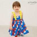 원준할인마트 | 파란 하늘 담고 빨간 하늘 담고 동글동글 무지개