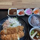 돈카츠.우동.돼랑이우랑이 | 외대앞역 맛집 돈카츠앤우동돼랑이우랑이