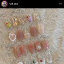 nail box 이미지