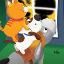 그림책 속 종이접기&클레이교실 | 유치원 6월 동물 &#39;멸종위기동물&#39; 놀이이야기 (5세) - 브레멘 음악대 동극, 골든벨