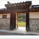 홍문(紅門) 이미지