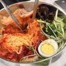 원조 가야밀면 이미지