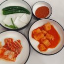 황해도순대 이미지