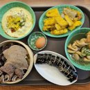 [강릉 중앙시장 떡볶이] 재방문 후기 가래떡을 직접 뽑는 분식집 떡볶이는생각하지마세요