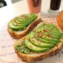 당당토스트 이미지