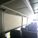 사내초등학교 | 통학버스 차량용 블라인드 추천 ] 강원 화천 사내초등학교 어린이 통학버스 강원에듀버스 현대그린시티...