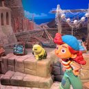 세계로주유소 | [전시] 문도 픽사(Mundo Pixar): 픽사, 상상의 세계로💫 _ 솔직 후기