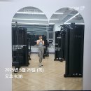 선보프라자 | [공지] 부천상동헬스장 오늘핏PT 헬스장 50대 바디프로필 준비 여자 가슴운동 79회차 후기