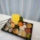 스시테마리겐 | [고양]주방이 생방송 되는 스시 테마리겐 원형 초밥으로 유명해요