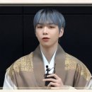 [🎥] 강다니엘(KANGDANIEL) 2025년 설날 인사 메시지 이미지