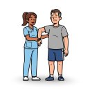 의료법인 승미의료재단 으뜸병원 | 뇌졸중·골절 후 골든타임 재활, 회복기 재활의료기관을 선택해야 하는 이유 - 회복기 재활의료기관...