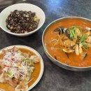 광개토 | 🍴[대구] 달서구 월성동 맛집 "광개토짬뽕월성점" - 가성비 좋은 중국집 점심 후기