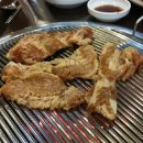 구버구버 숯불갈비 이미지
